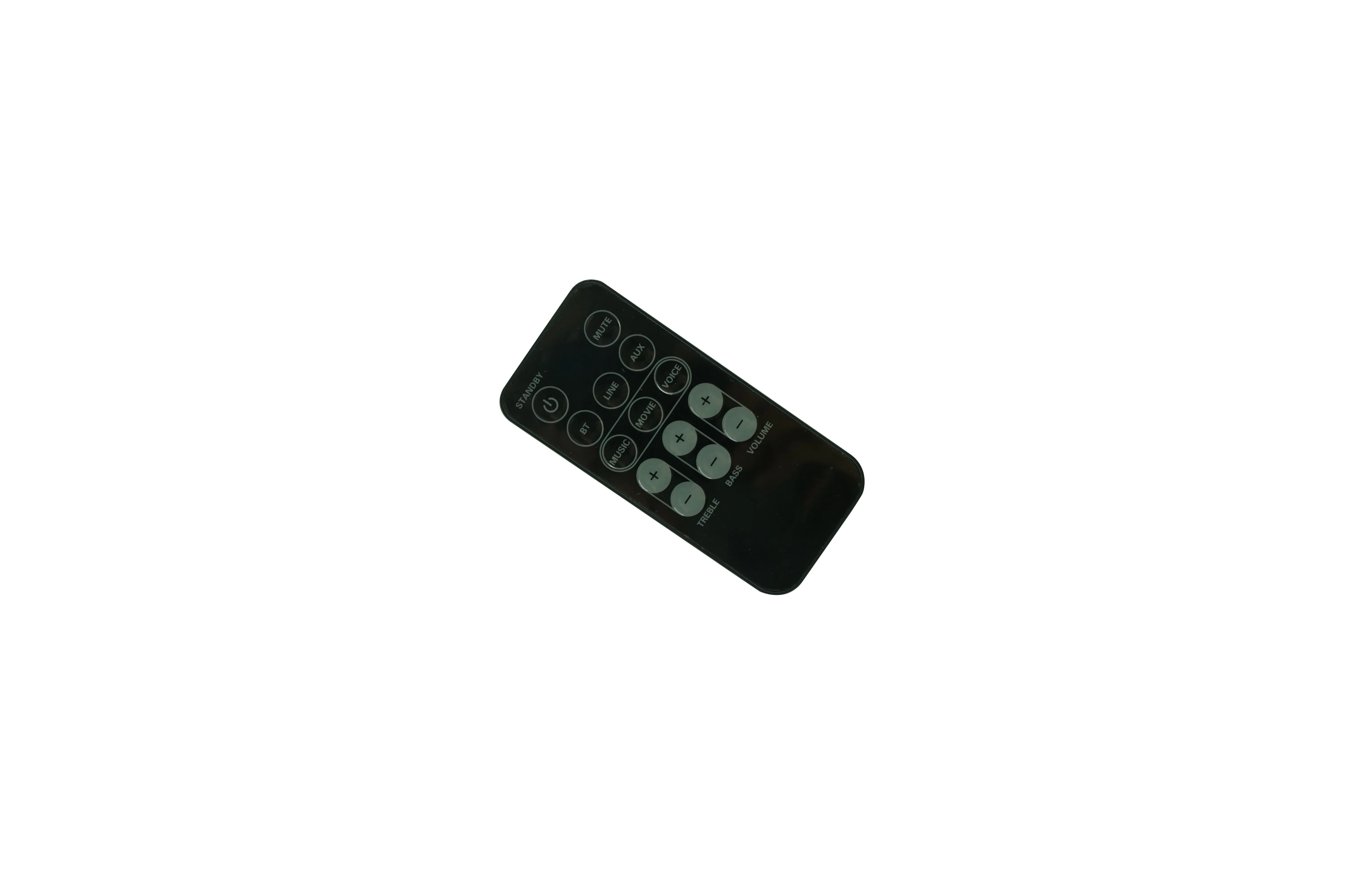 Télécommande pour Celcus B3368 B3368X B-3368X/127386924 barre de son Bluetooth système de haut-parleurs Home cinéma