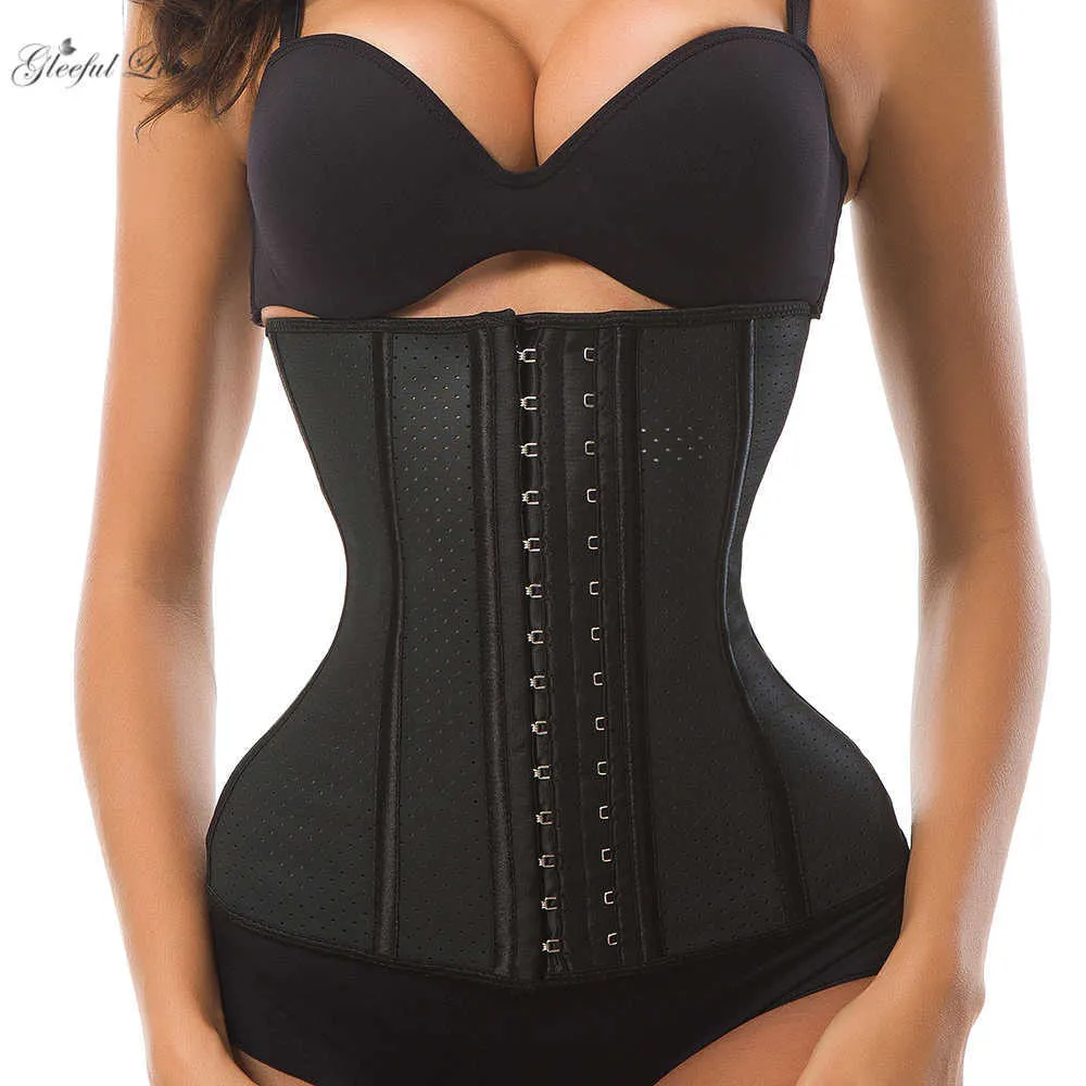 Latex Waist Girdle Corset Slimming Belt For Women Binders And Shapers For  Body Shaping, Weight Loss, And Belly Corset T221205 From Wangcai10, $17.6