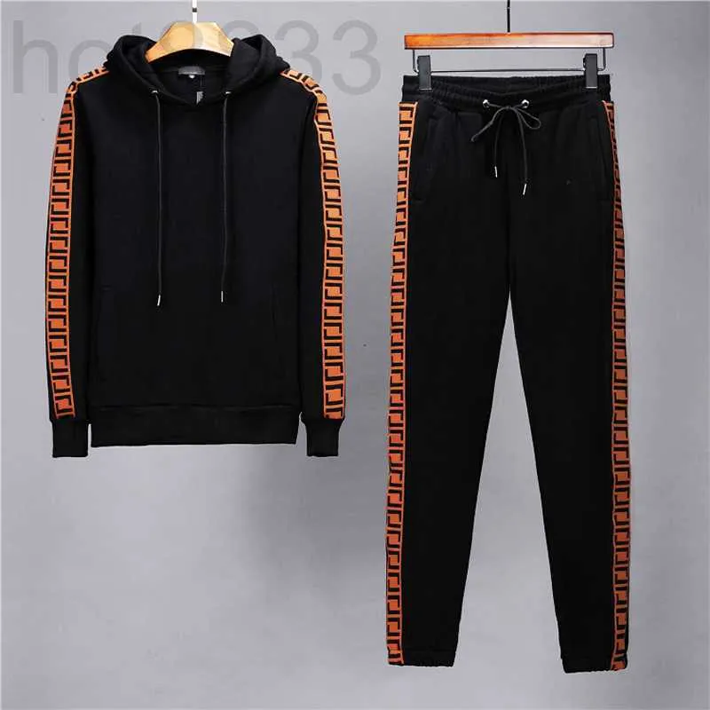 Chándales para hombres Diseñador para hombre Chándal Hombres Mujeres Jogger Sudaderas Hombre Pantalones Traje de pista Ropa Casual Sudadera Jersey Tenis Deporte MQNW