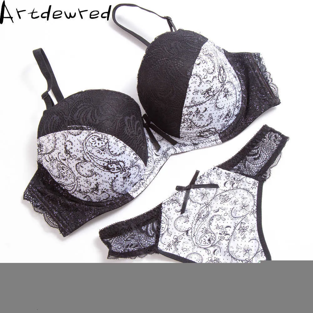 Bras Lace Floral Wire Bra For Women039s Intimates Comfortable Push