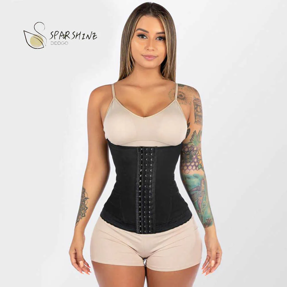 Hourglass Corset Slimming Belt For Women Waist Corset With Black Hooks For Weight  Loss, Stomach And Belly Girdle Strap T221205 From Wangcai10, $20.56