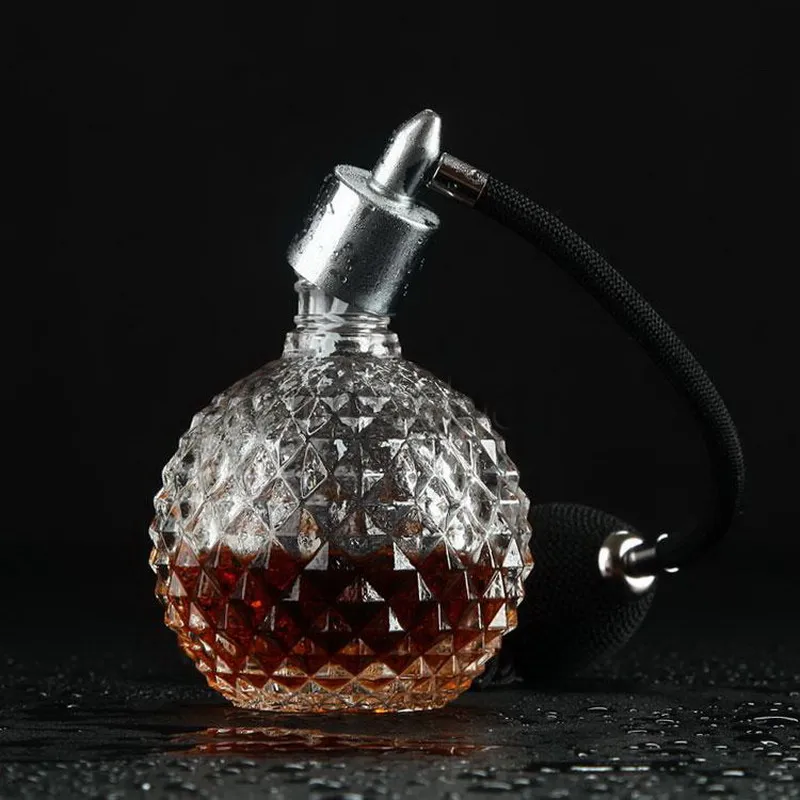 Cocktail spray bottle discount