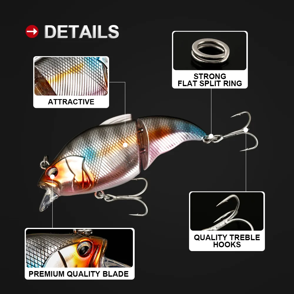2 Leurres Poisson Volant Souple – Appâts Traîne Thon Gros Gibier Eau Salée