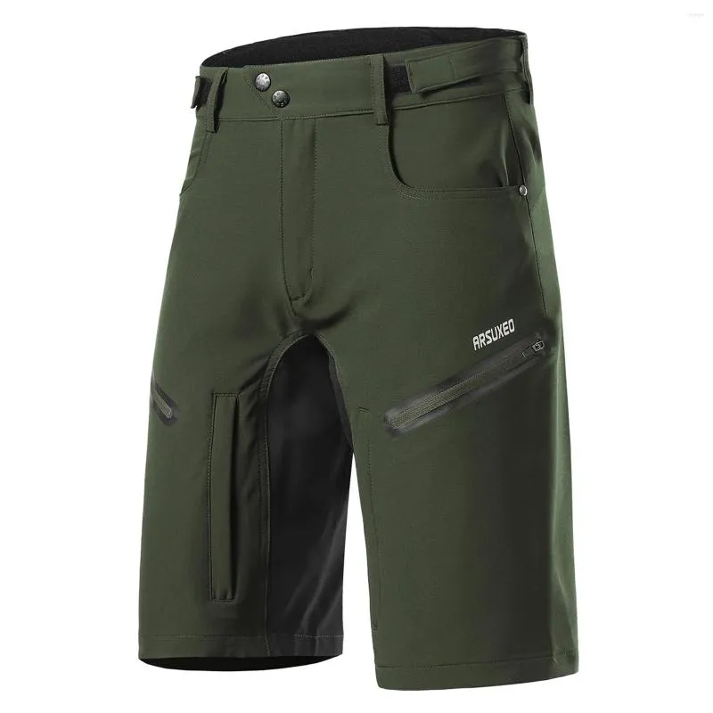 Arsuxeo mtb shorts sale