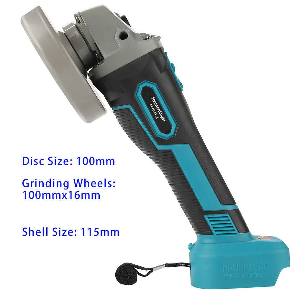 Bunnings 2024 cordless grinder