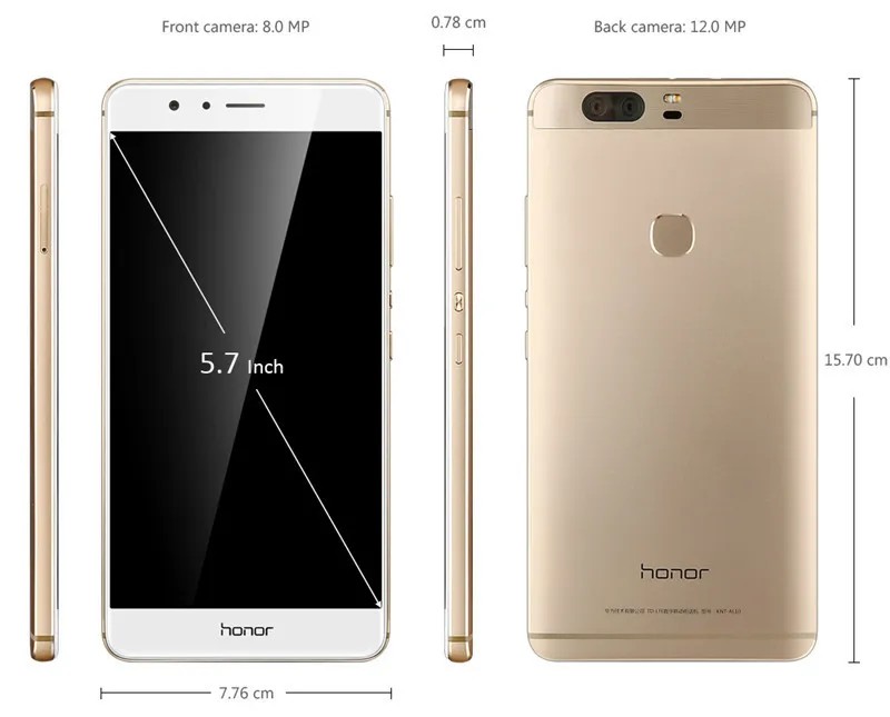 7 Unlocked Cell Phone: Octa-Core, 4GB RAM, 32GB ROM - Shop Now! Best ...