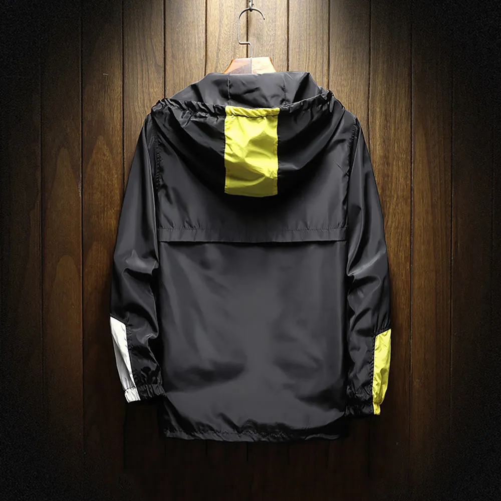 PEARLY GATES - かっもっち Pearly Gates Target Mens Jackets Brother Hooded Bomber Style