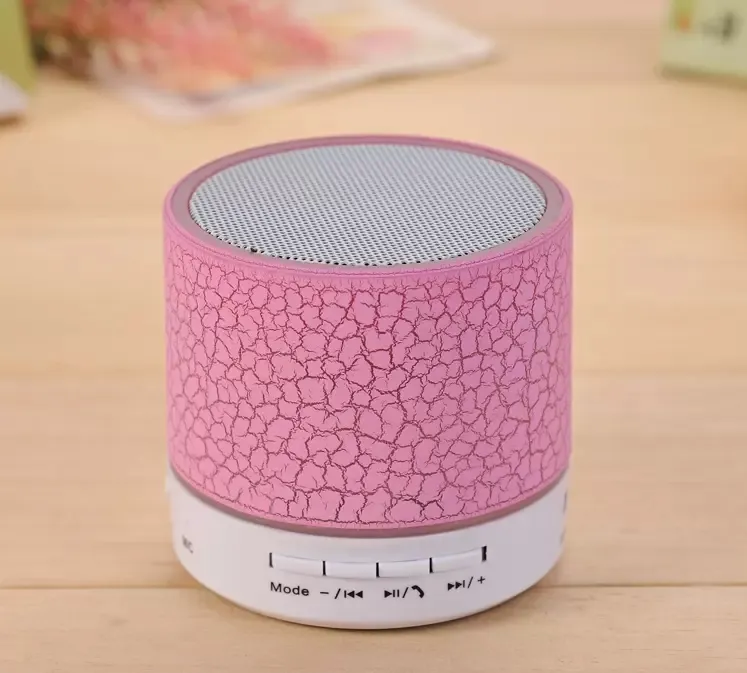 Bluetooth Speaker A9 Portable Stereo Mini Speakers Wireless Bluetooth ...