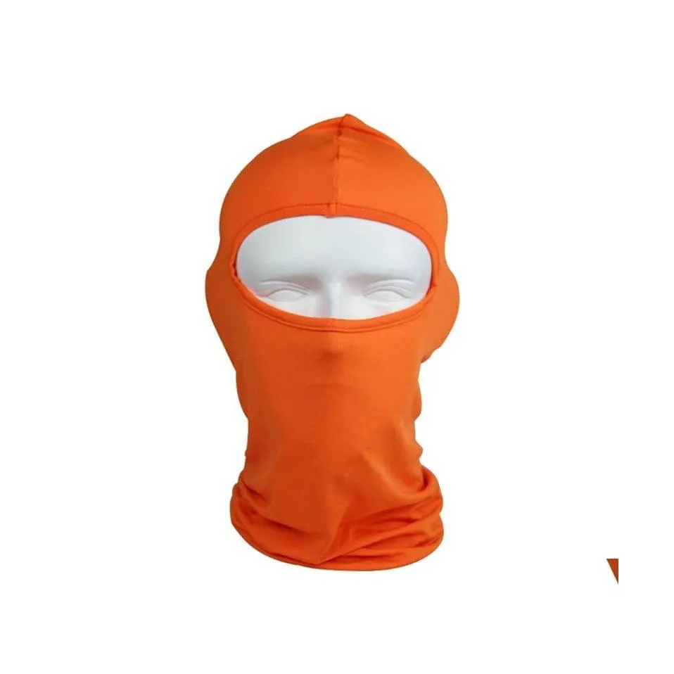 Designer masker Autumn Winter FL Faces er Ski Motorcykel cykling ansiktsmask ninja skiboard hj￤lm hals varmare gaiter tube beanie masker dh41l