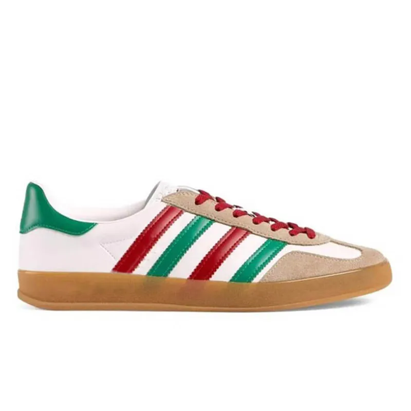 Adidas hot sale samba plateforme
