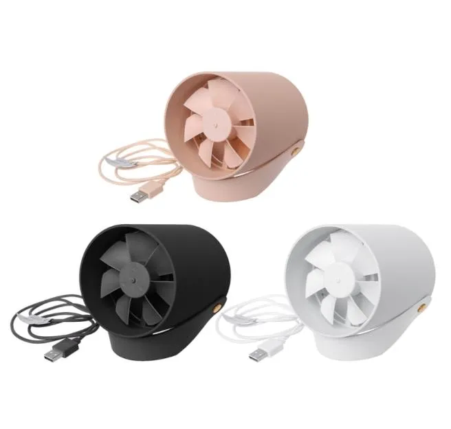 Xiaomi Touch Cooling Fan Ultraquiet USB搭載ポータブルデスクファンタッチセンサースイッチダブルリーフサイレントUSB Wind with Hangi1044801