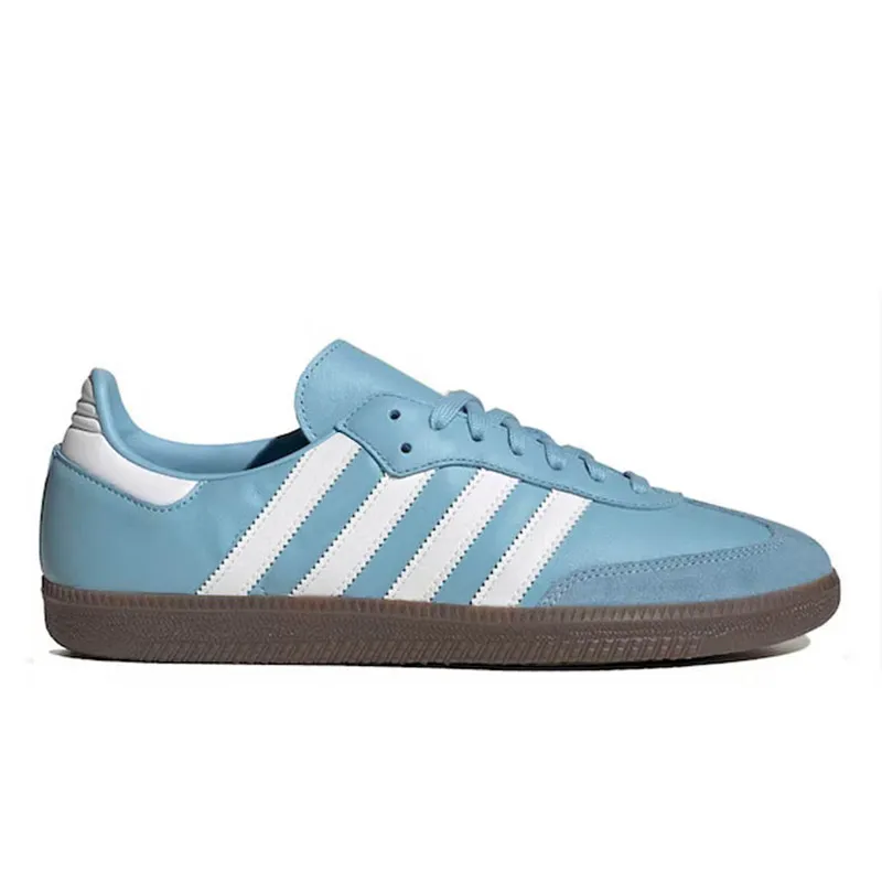 Men's samba og top originals casual shoe