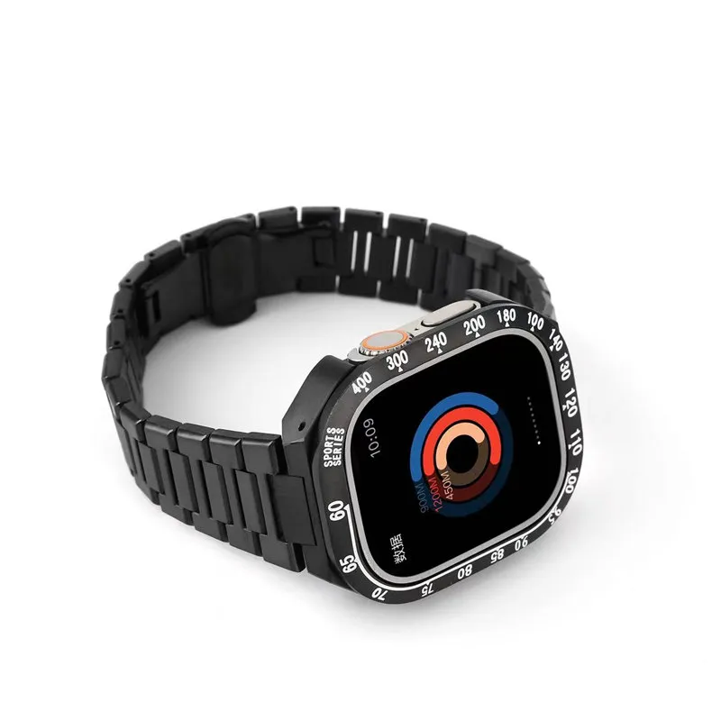 Custodia cinturini apple watch deals
