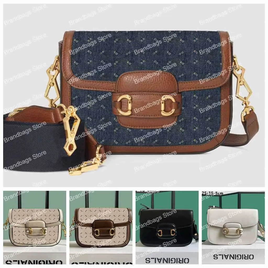 Horsebit 1955 Bags Horsebit Bag Crossbody Saddle Designer Cross Body