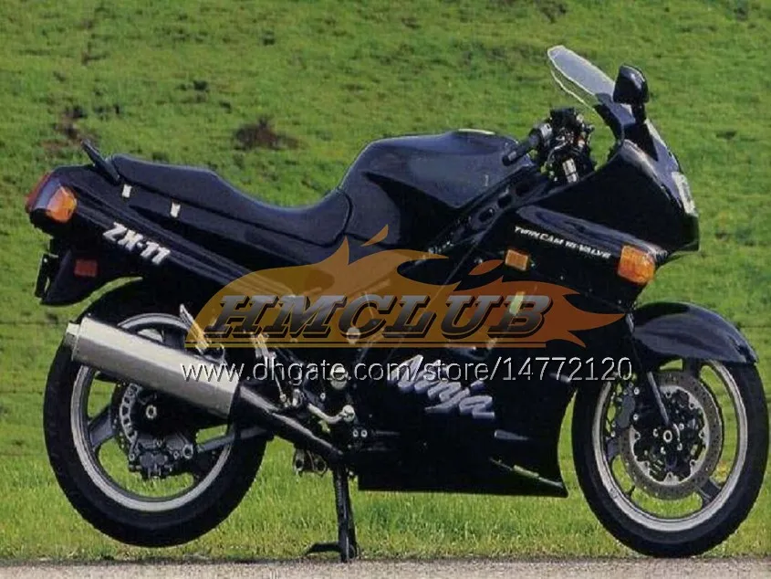Kawasaki zx11r deals