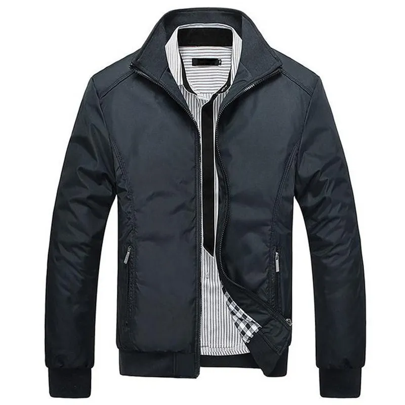 Slim jacket mens hotsell
