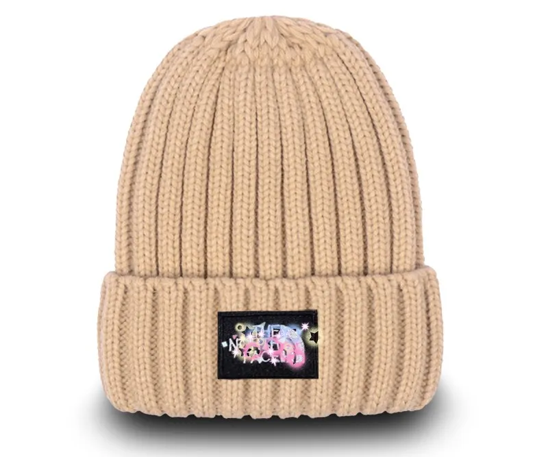 2023 Дизайнер Франция Черепа Кепс роскошная мужская теплая мода Maya Women Beanie Hats S3