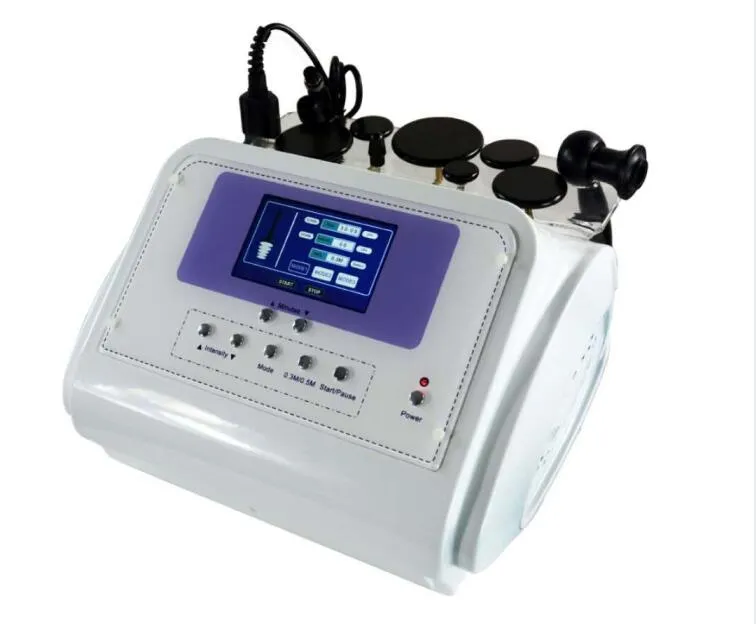 Spa Salon Clinic Anti Aging Skin Care Treatment RF Equipment For Face Eyes Neck Body Wrinkle Removal Ansikt Lift Ansiktsmaskin