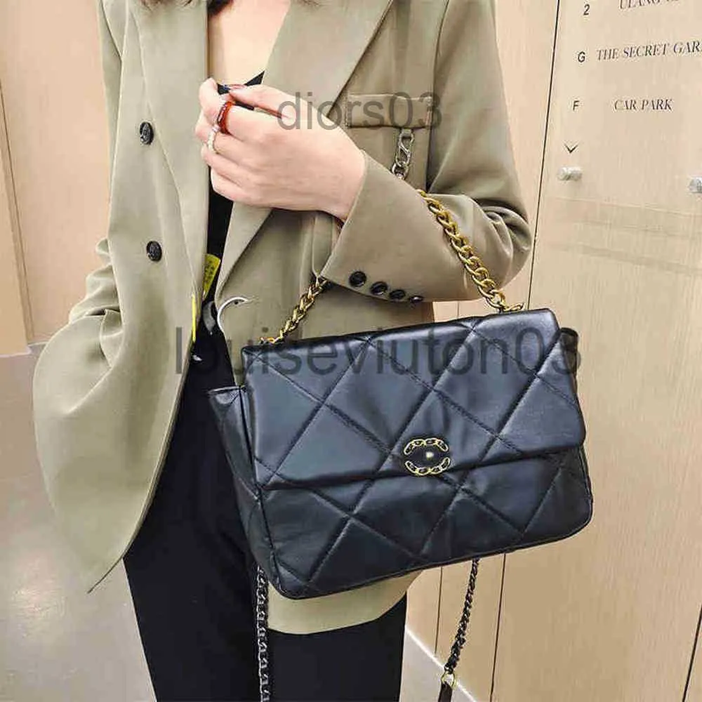 Designer Channel Chanelle Sac Main Homme Femme Nouvelle Cha ne