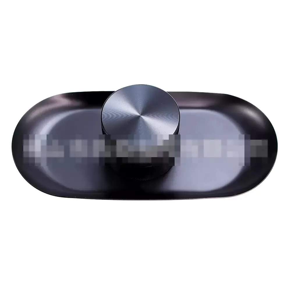 Ensemble De Fumage Arc En Ciel FY3791, Broyeur Dherbes En Métal, Kit De  Support Émoussé À Plateau Roulant Du 4,75 € | DHgate, image size:1000x1000