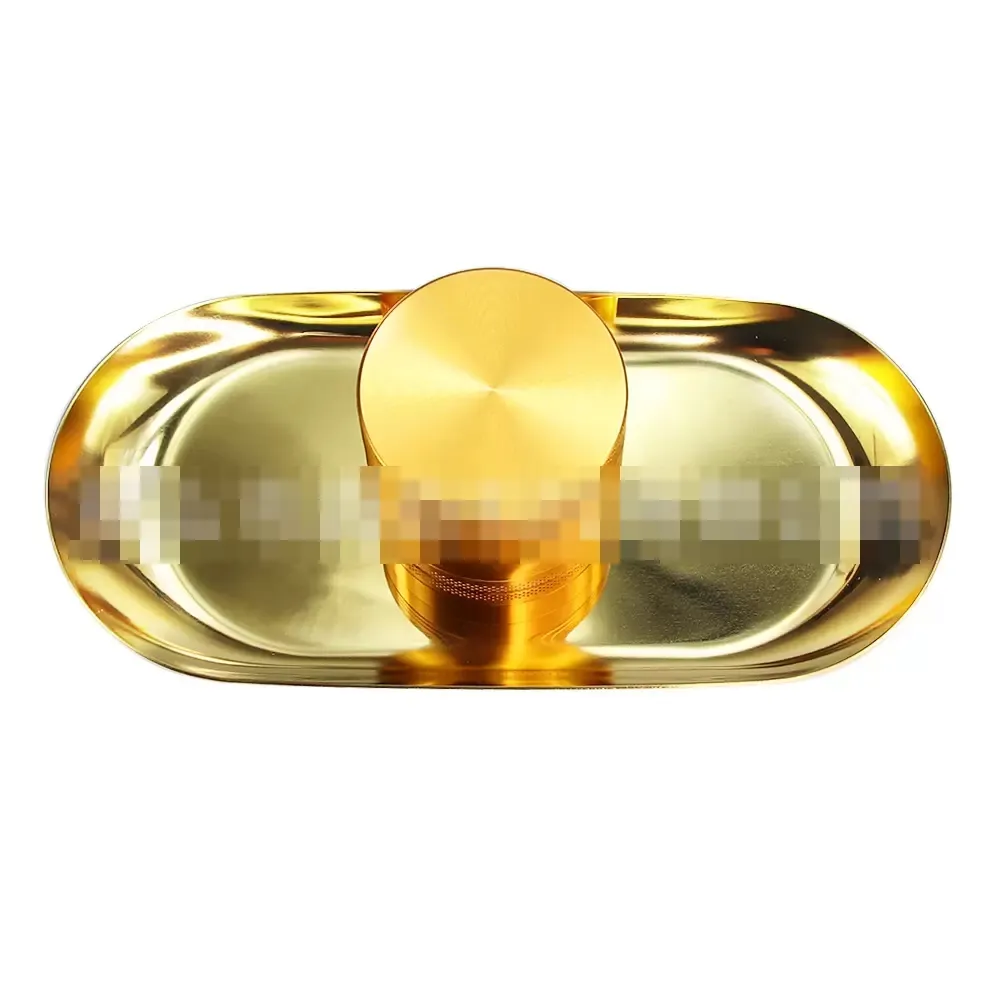 Ensemble De Fumage Arc En Ciel FY3791, Broyeur Dherbes En Métal, Kit De  Support Émoussé À Plateau Roulant Du 4,75 € | DHgate, image size:1000x1000