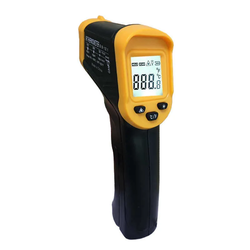 Termómetro higrómetro digital, mini monitor preciso de humedad con  temperatura y humedad, termómetro higrómetro de nueva versión adecuado para  casa