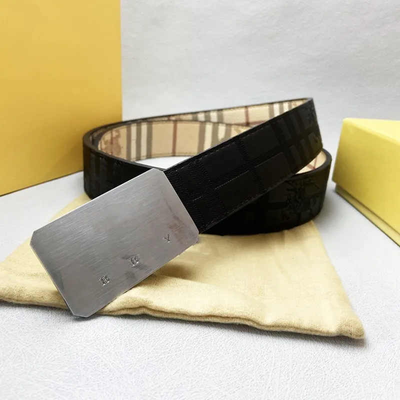 Burberry belt dhgate sales