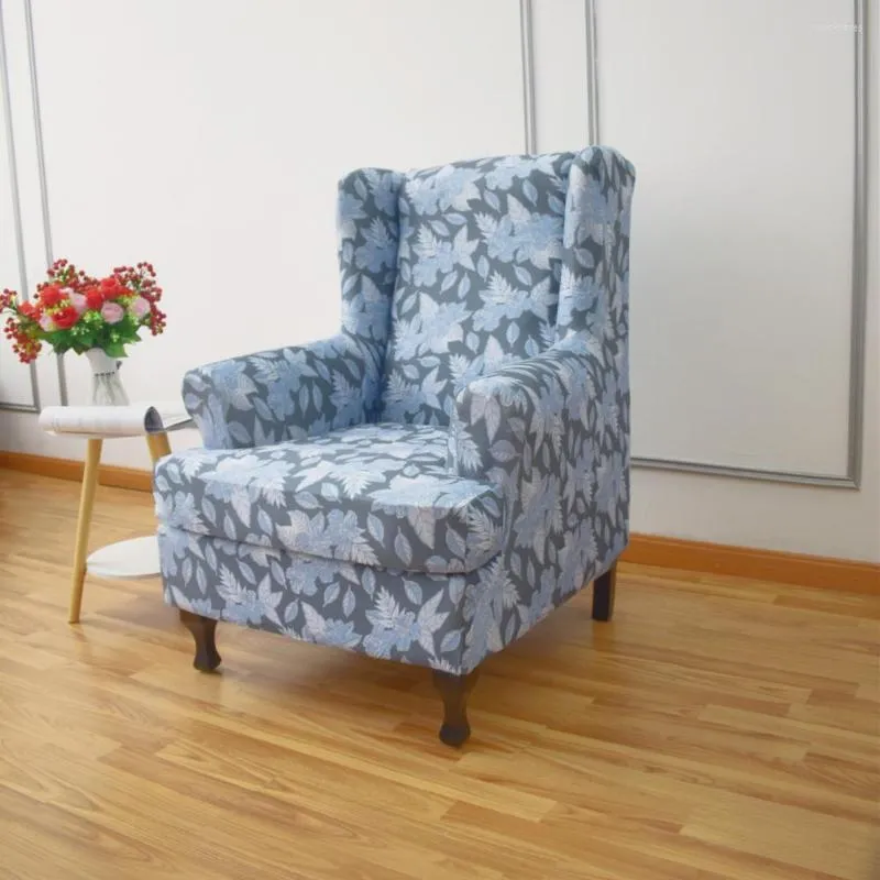 Chair Covers Anti-scratch American Style Home Use Elastic Sofa Case Slipcover Decoration