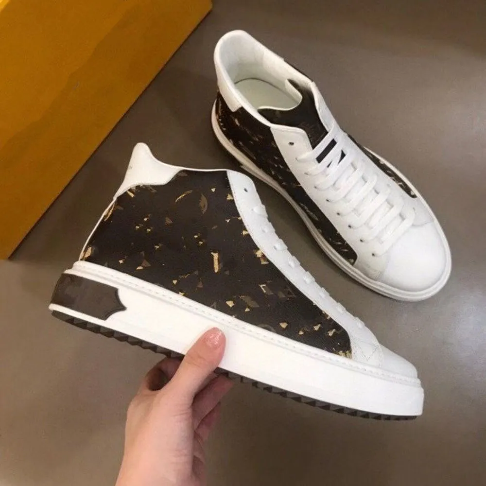 2022Designers Mens Luxuries Shoes Trainers Womens Sneakers Casual Shoes Chaussures Luxe Espadrilles Scarpe Firmate Aa7IShang mjkMaz0000002
