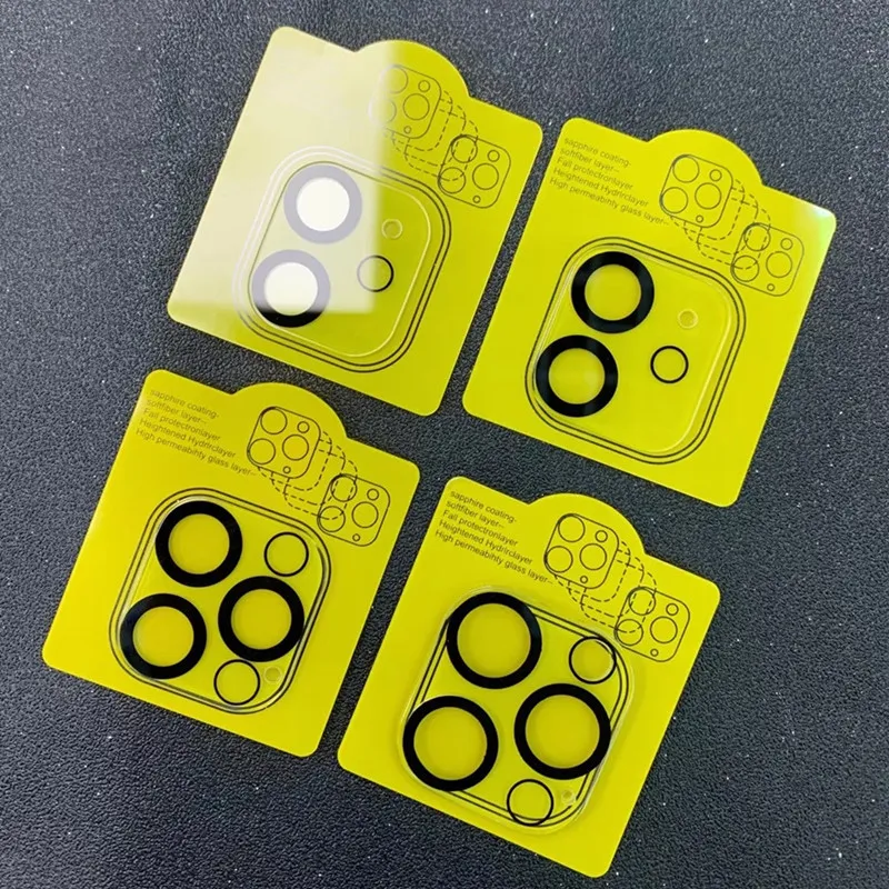 ESR Protezione fotocamera per iPhone 15 Pro Max/15 Pro/14 Pro Max/14