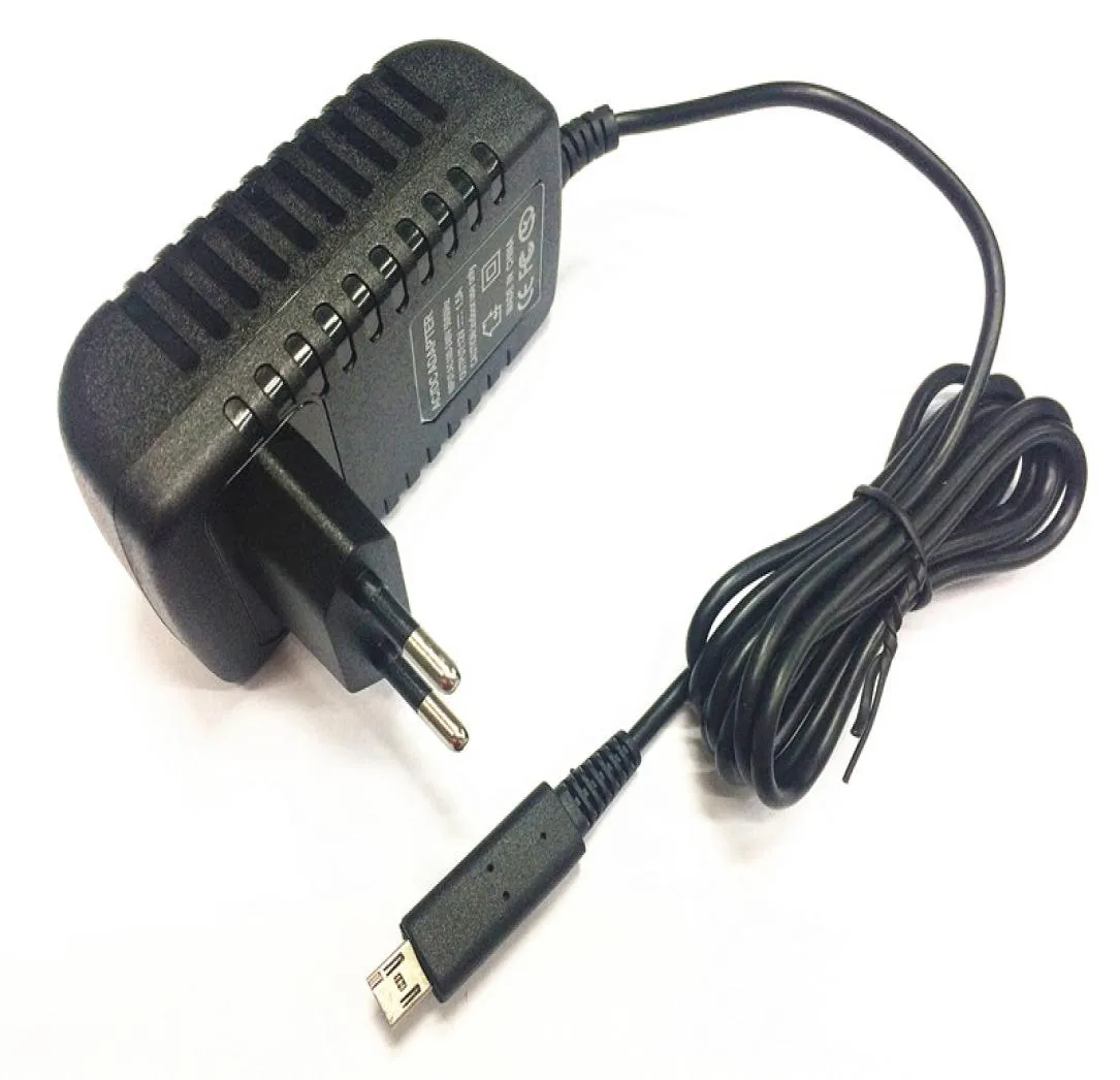 DC 12V 15A Travel Charger Power Adapter voor Acer Iconia A510 A700 A701 EU -plug9078593