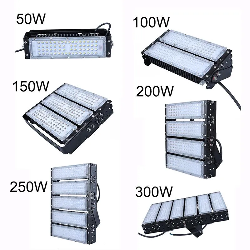Full Spectrum LED Grow Light - 50W/100W Phyto Lamp with EU Plug ...