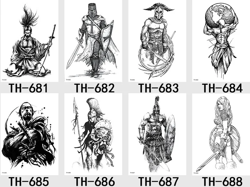 TH681-688