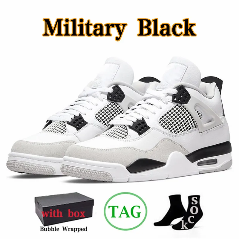 black 4s men