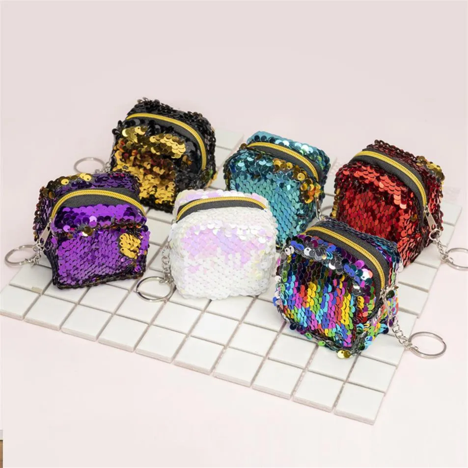 Fashion Princess Children's Mini Handbags Baby Girls Small coin purse Bags Cute Kids Wallet209e