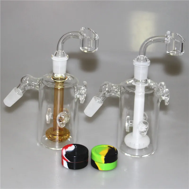 14mm hookahs bong ashcatcher 8 arms tree 14mm ash catcher 90 & 45 degrees for bongs glass water pipe bubbler