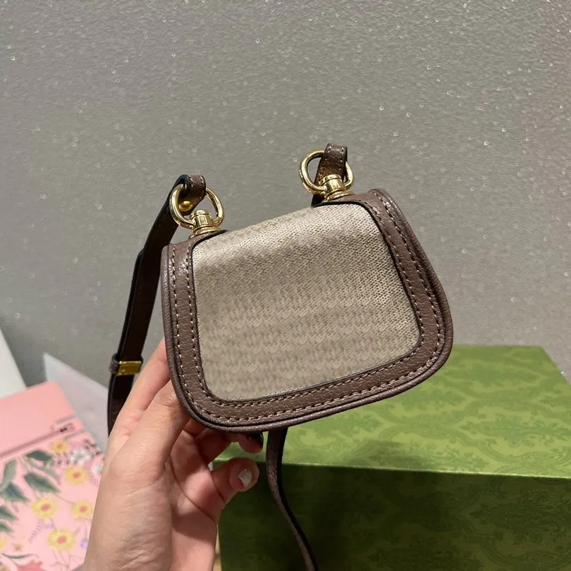 Mode plånbok mini mynt handväska korthållare nyckelpåse blondie lyx designer axel crossbody väskor läder plånböcker män väska cardh301k