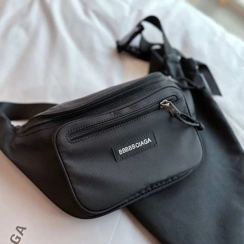 Riñonera balenciaga imitacion hotsell