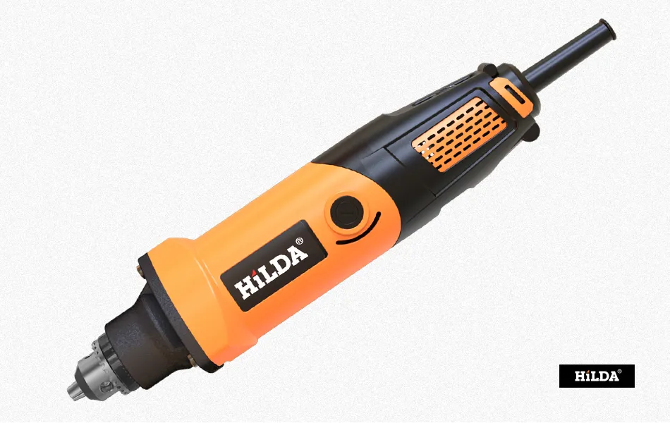Hilda on sale electric drill