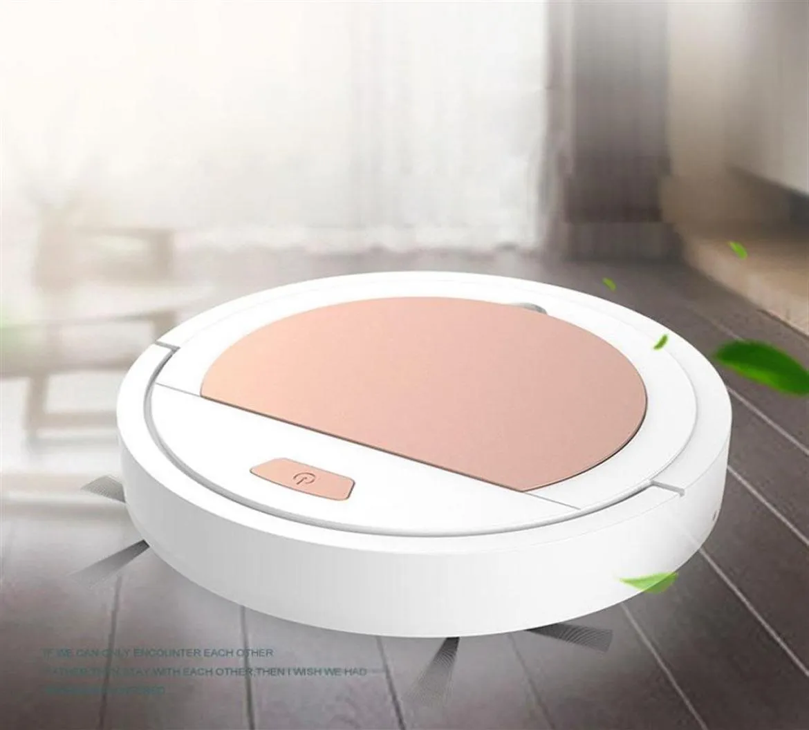 Smart Robot Vacuum Cleaner 1800PA Auto Auto Reckensing Completing Economical Dry Dry Cleanting Cleaning 288n5678417