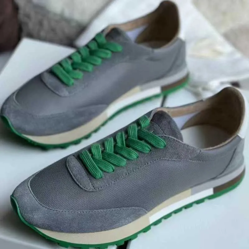 The Row Best Quality 2023 New Fashion Versatile Forrest Gump