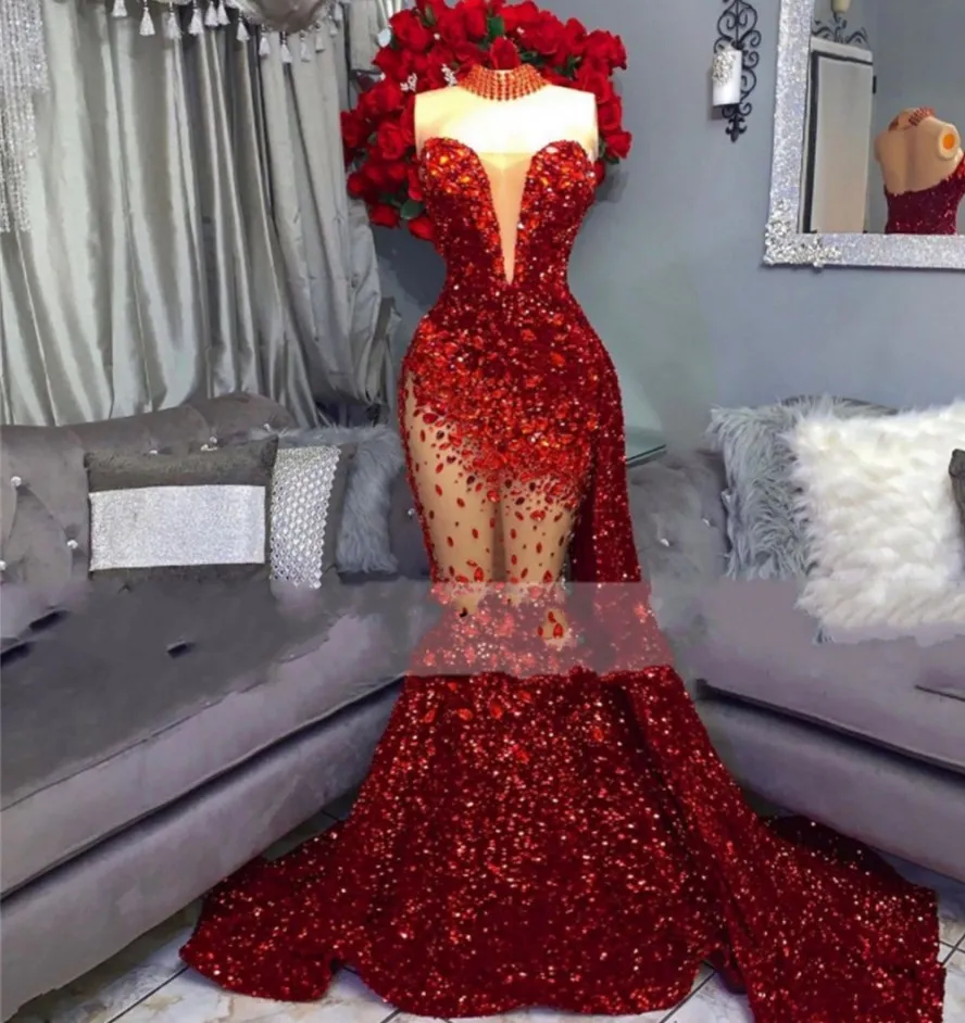 white christmas dresses Strapless Fuchsia Beaded Dress with Rhinestones S main image 0