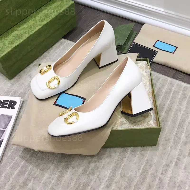 Comfy white cheap pumps