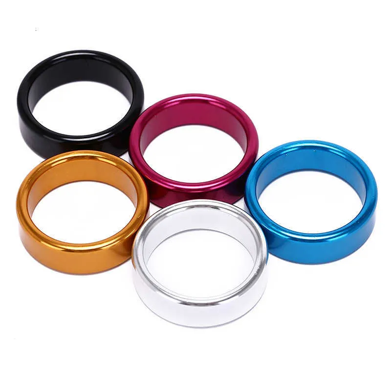 Cockrings Metal Penis Ring 40mm Aluminum Alloy Delay... From Sextoy_house,  $13.76 | DHgate.Com