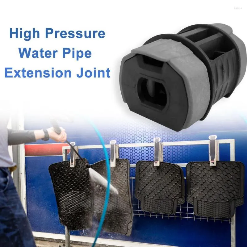 High Pressure Replacement Hose Extension Connector For Karcher Pressure