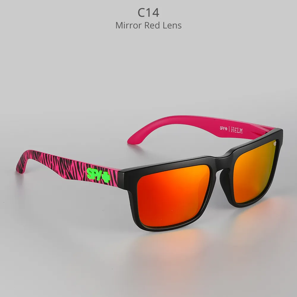 Lentes spy ken block hot sale