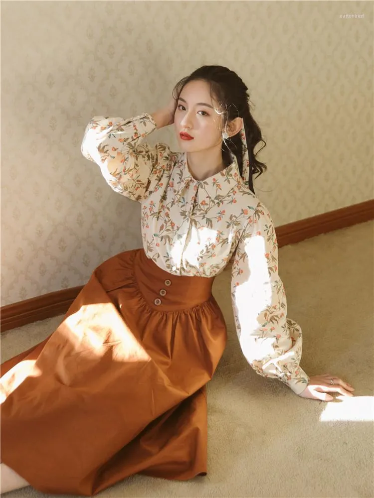 Korean blouse shop fashion