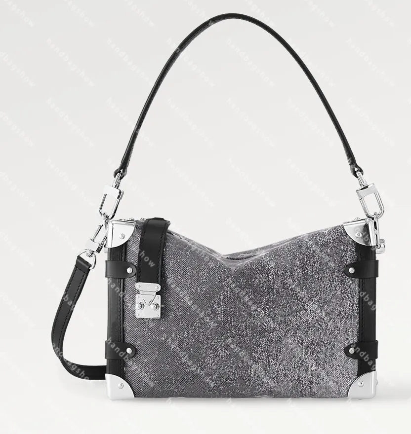 Sac à Main Tote Bag D'épaule Femme - Couleur Gris - Style Simple Et Pratique - Neuf Sans Marque
