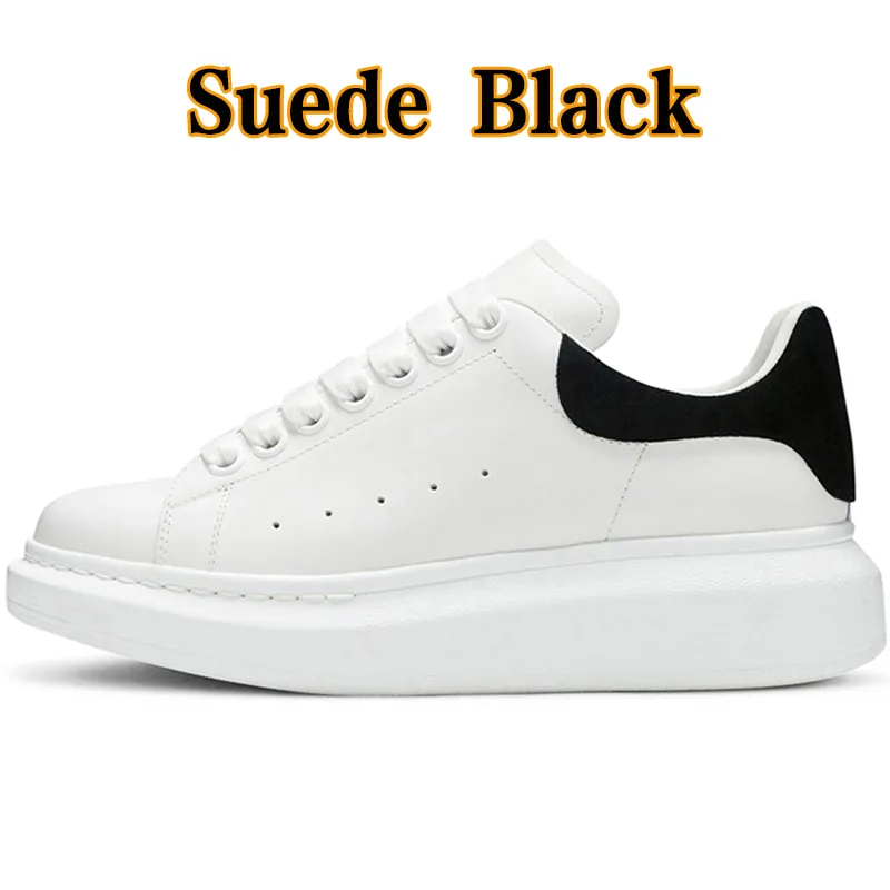 Alexander Mcqueen Mc Queen Queens Mens Trainers Scarpe Con Plateau