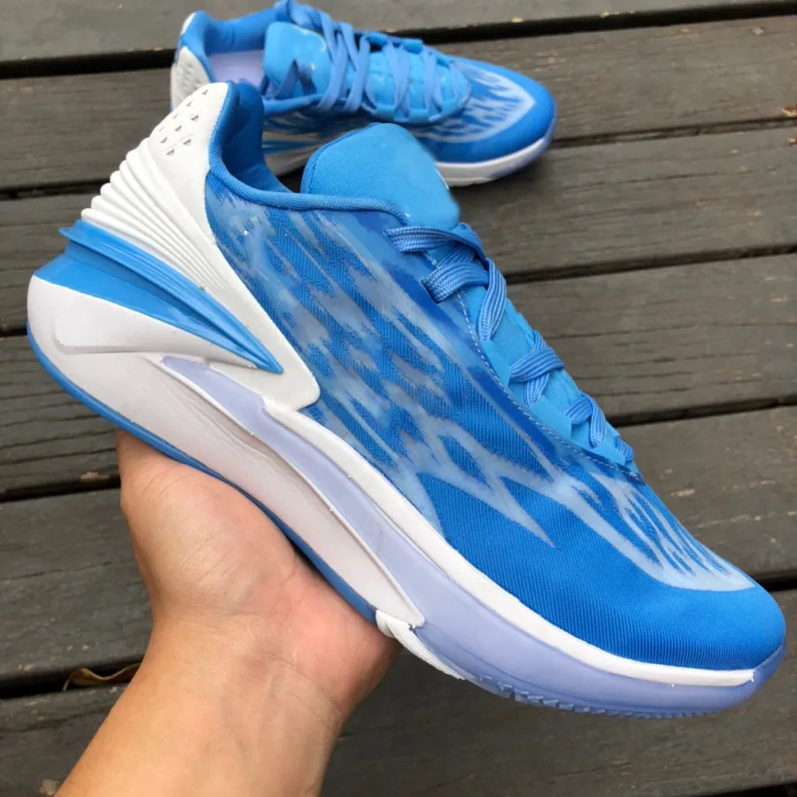 Kobe 6 Mamba Mens Basketball ShOes Air ZOOM Protro Prelude